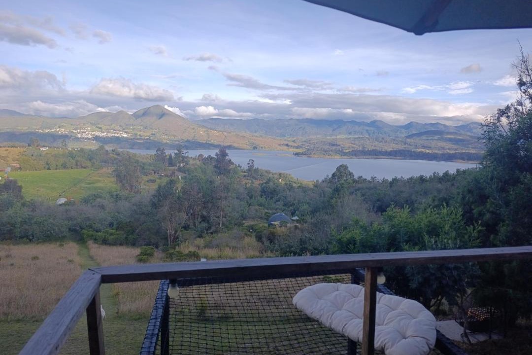 Photo of Others in Guatavita
