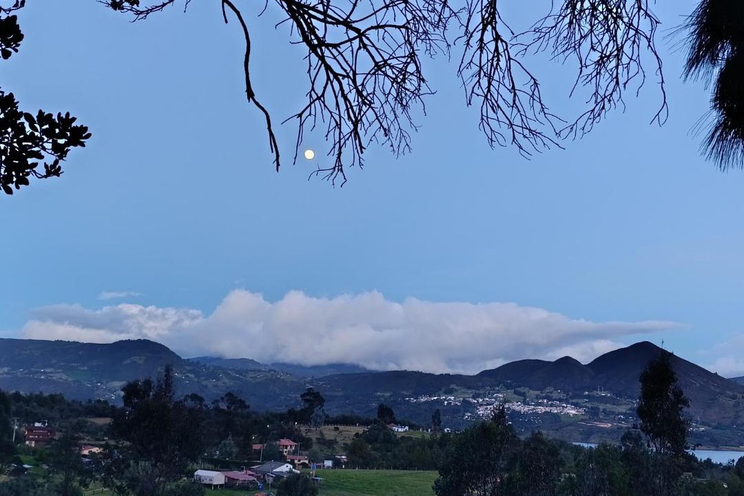 Photo of Others in Guatavita