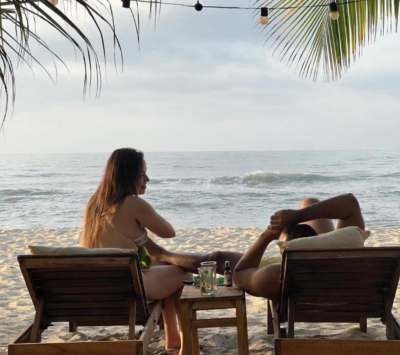 Photo of Others in Buritaca