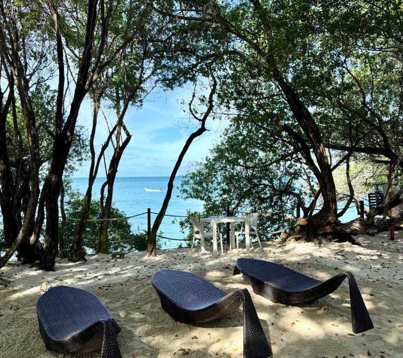 Photo of Others in Rosario Islands