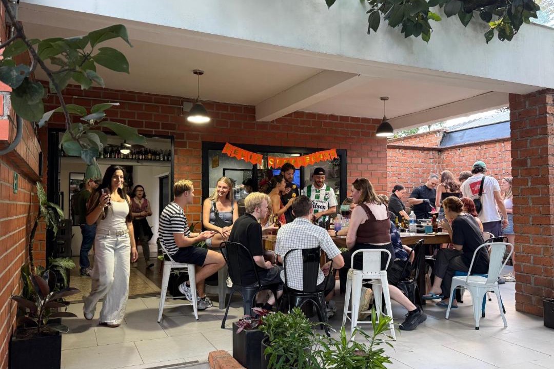 Photo of Others in Patio Bonito