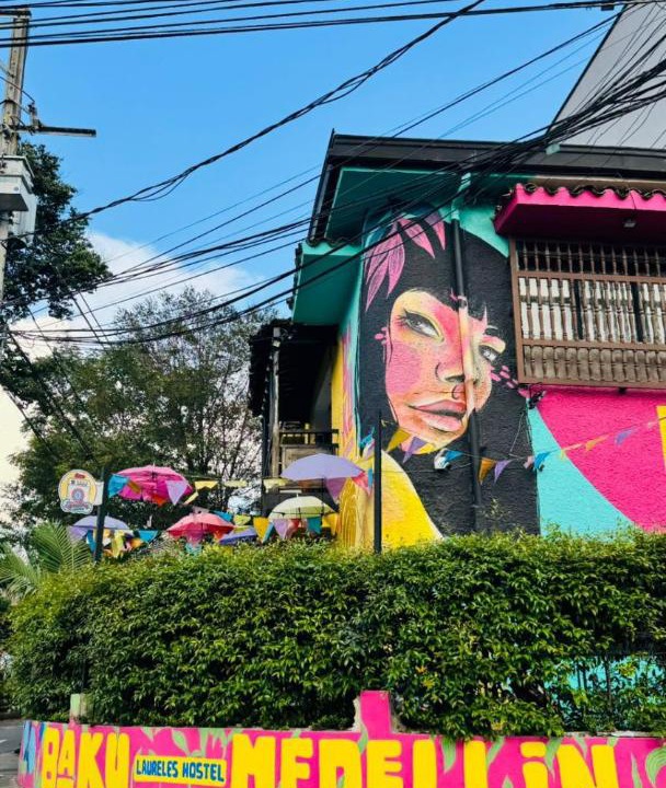 Photo of Others in Laureles - Estadio