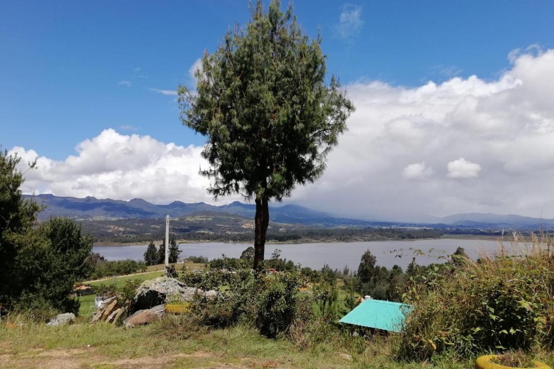 Photo of Others in Guatavita