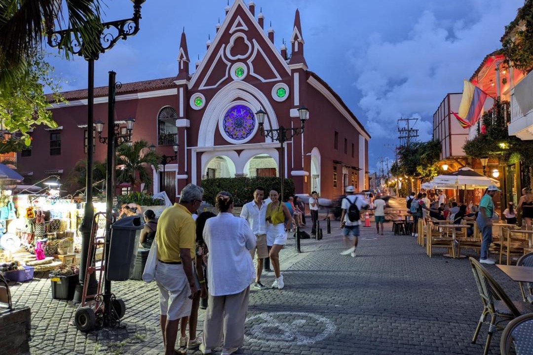 Photo of Others in La Boquilla