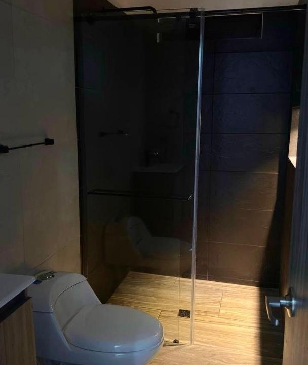 Photo of Bathroom in Los Santos