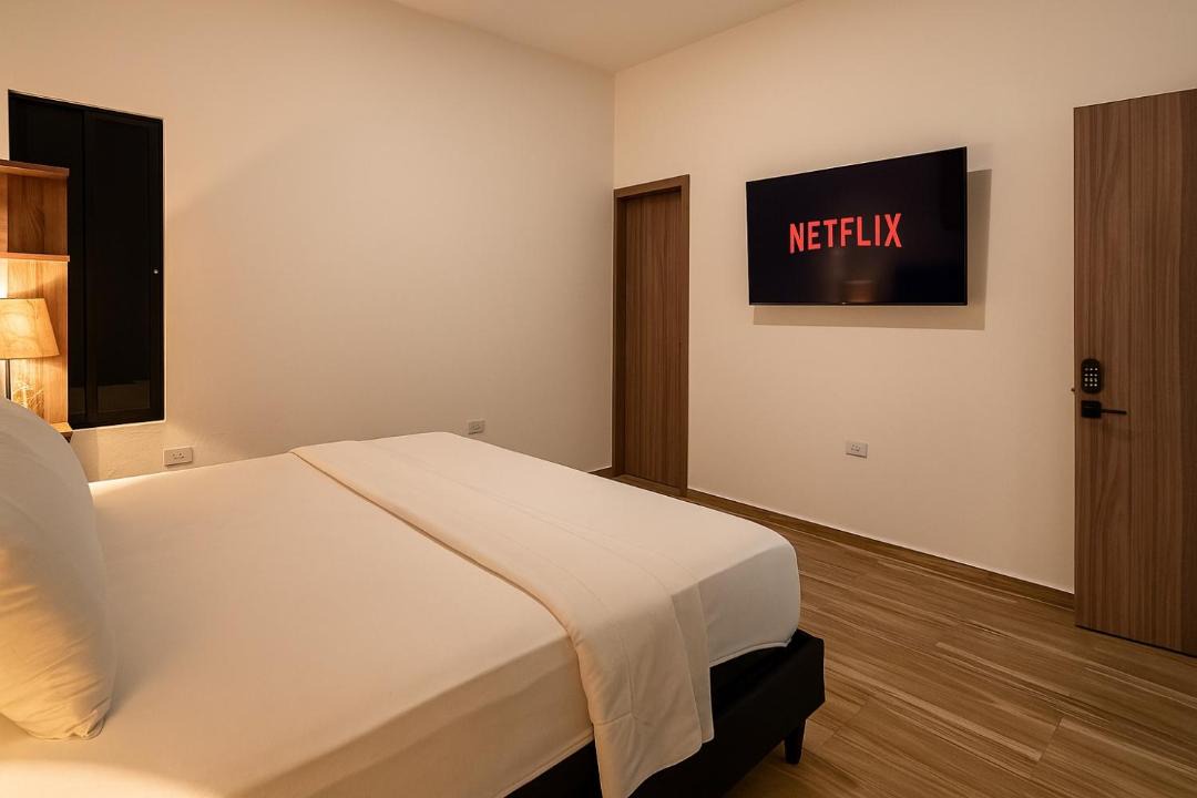 Photo of Bedroom in Los Santos