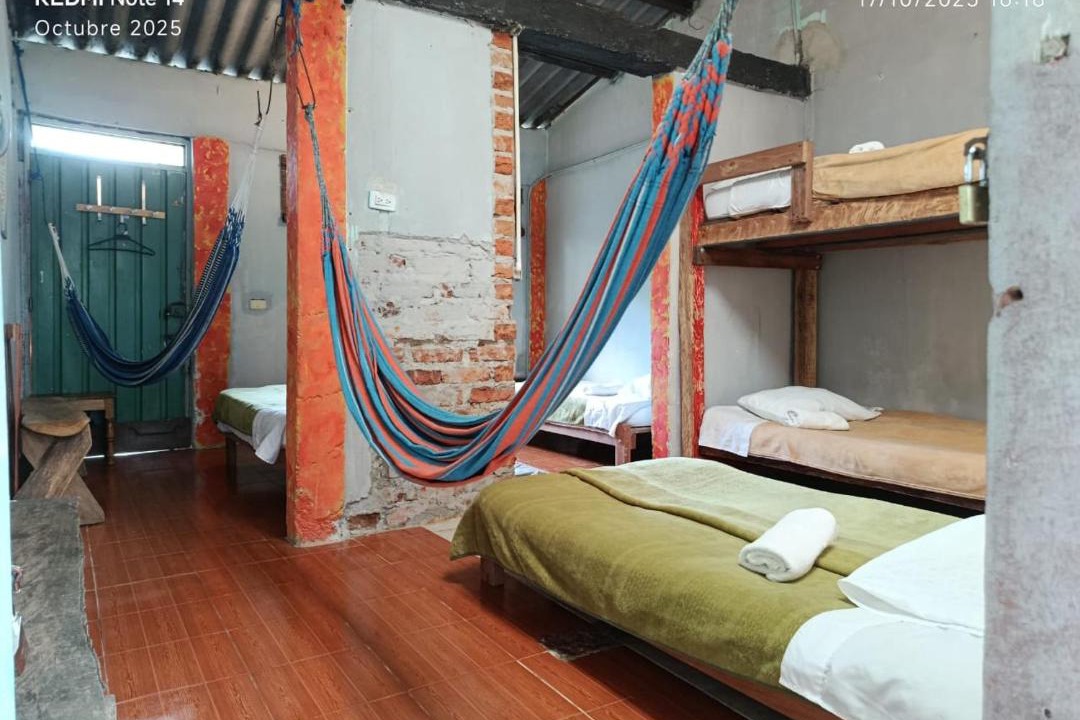 Photo of Bedroom in Pijao