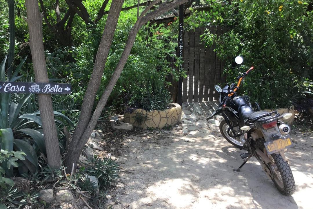 Photo of Others in Taganga