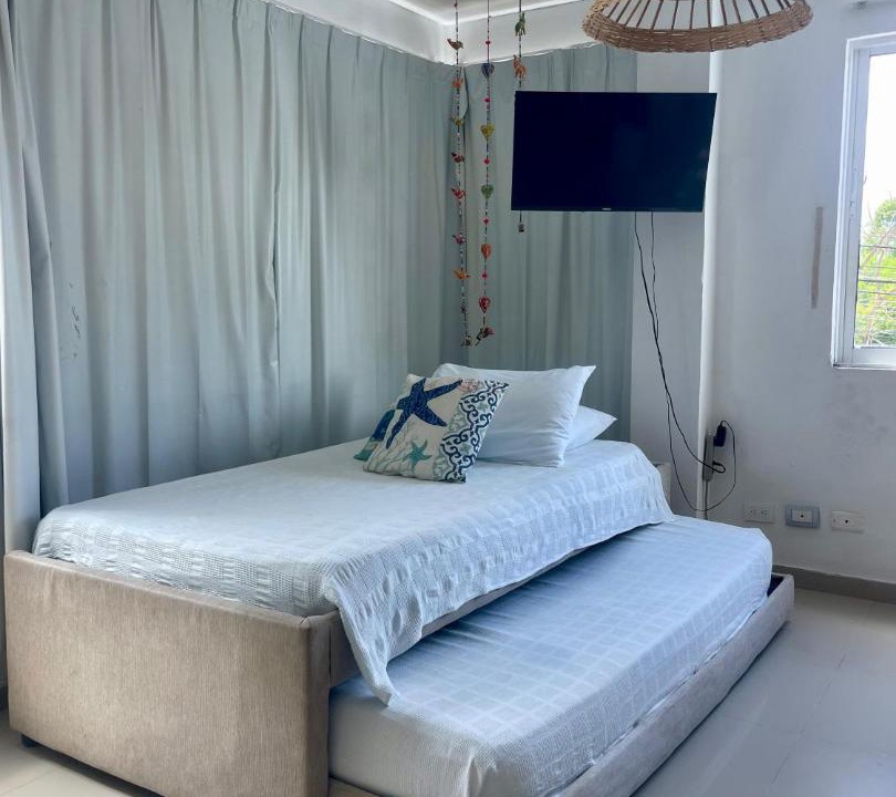 Photo of Bedroom in La Boquilla