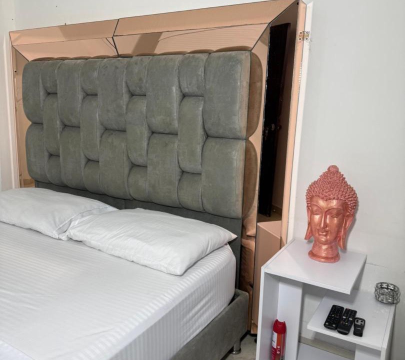 Photo of Bedroom in Floridablanca