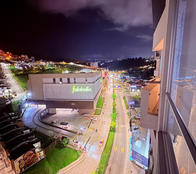 Photo of Others in Manizales