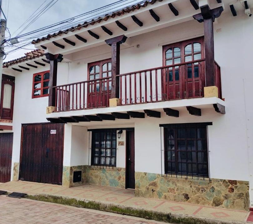 Photo of Others in Villa de Leyva