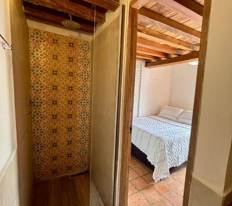 Photo of Bedroom in Santa Cruz de Mompox