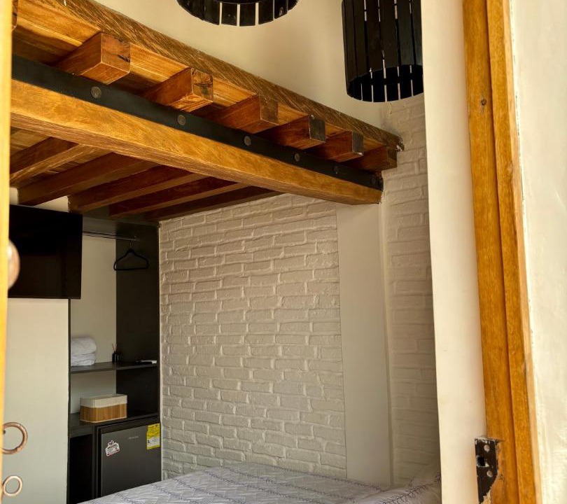 Photo of Bedroom in Santa Cruz de Mompox