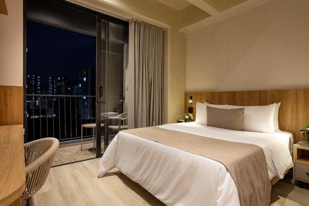 Photo of Bedroom in Sabaneta