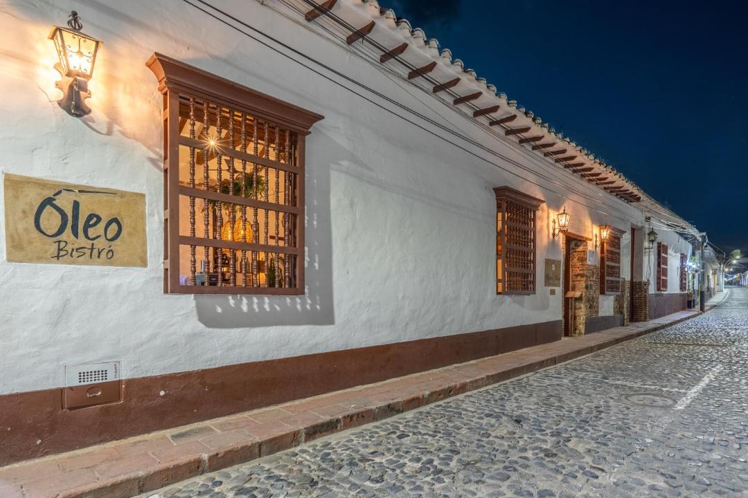 Photo of Others in Zona Colonial