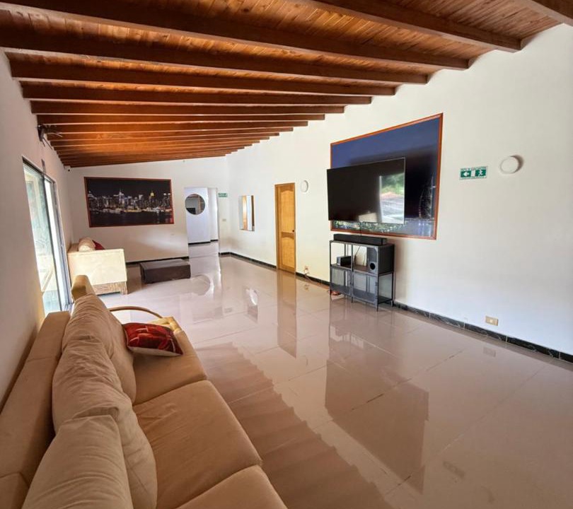 Photo of Livingroom in San Carlos