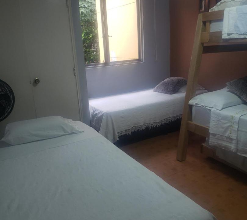 Photo of Bedroom in Laureles