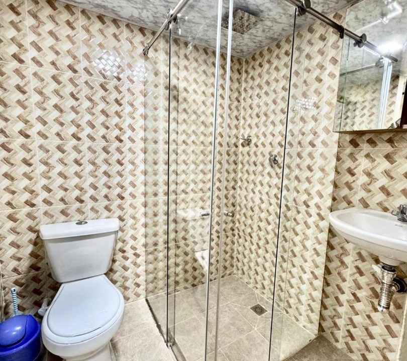 Photo of Bathroom in Laureles