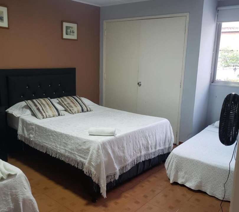 Photo of Bedroom in Laureles