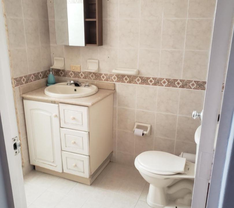 Photo of Bathroom in Laureles