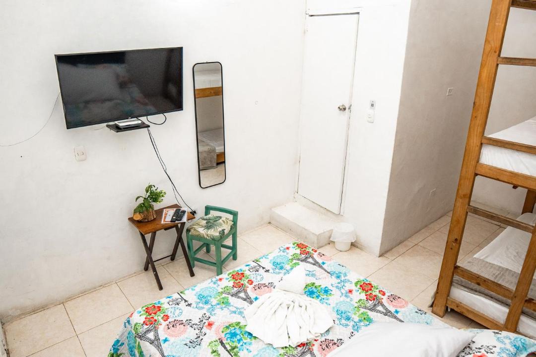 Photo of Others in Cartagena Walled City