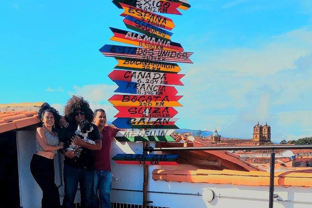 Photo of Others in Zapatoca