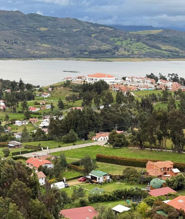 Photo of Others in Guatavita