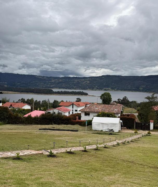 Photo of Others in Guatavita