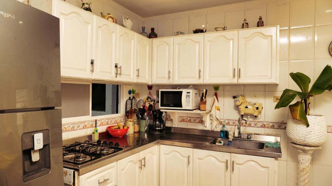 Photo of Kitchen in Urbanizacion Eliana