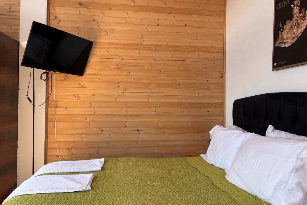 Photo of Bedroom in Guatavita