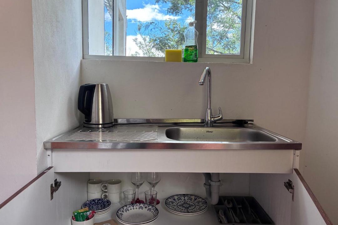 Photo of Kitchen in Guatavita