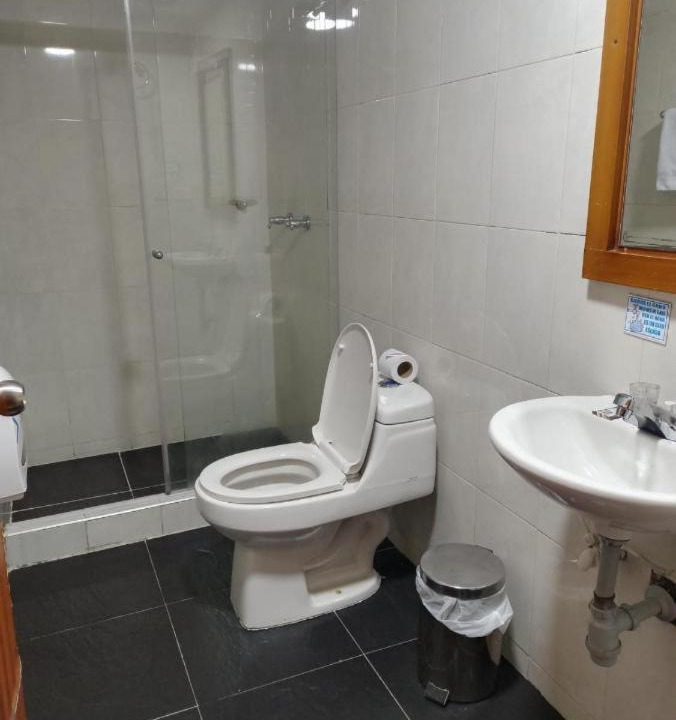 Photo of Bathroom in Quinta Paredes