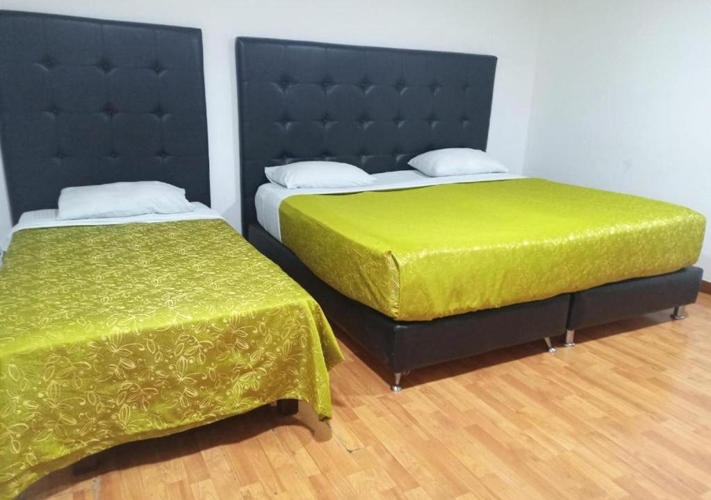 Photo of Bedroom in Quinta Paredes