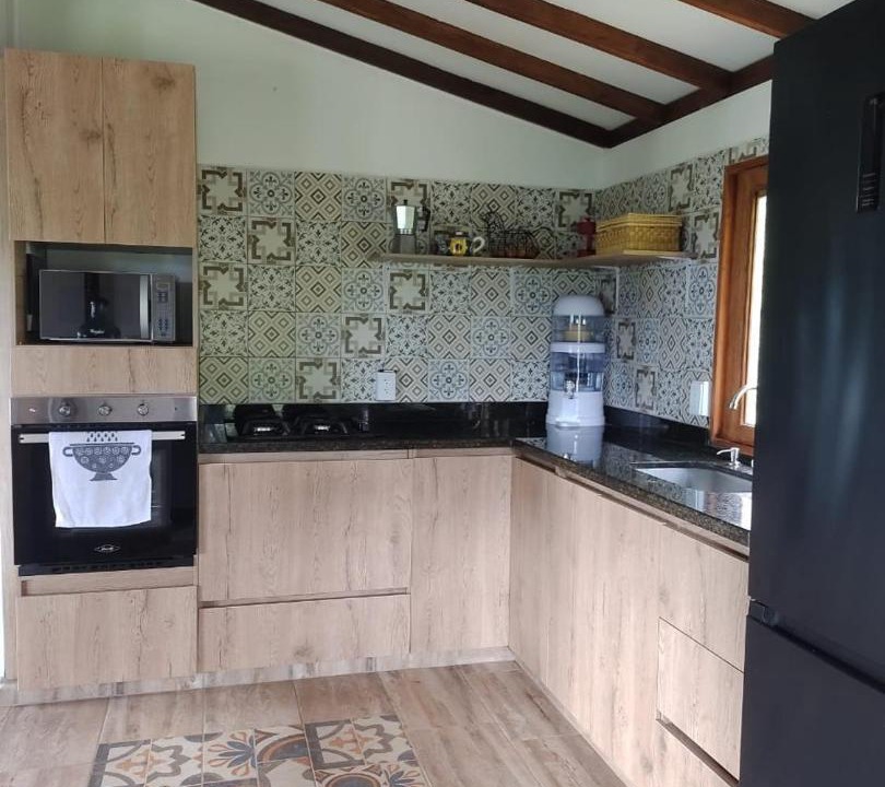 Photo of Kitchen in Tamesis