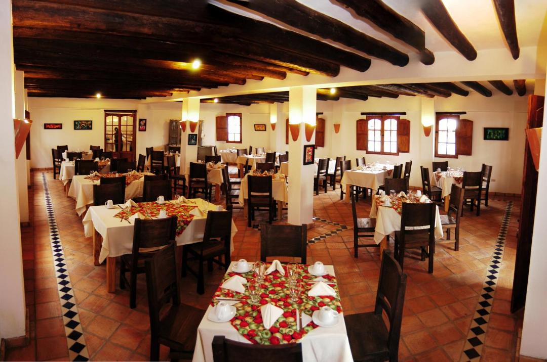 Photo of Others in Villa de Leyva