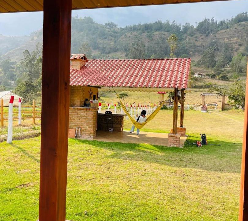 Photo of Others in Jenesano