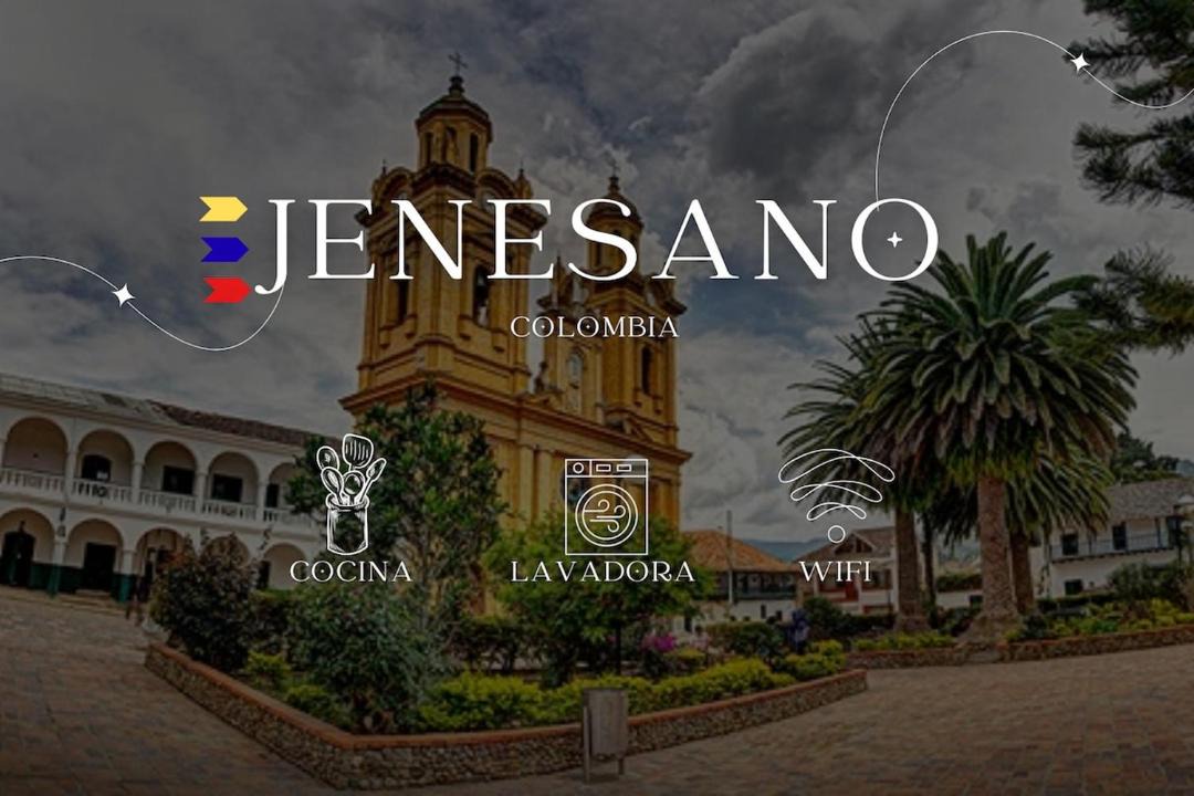 Photo of Others in Jenesano