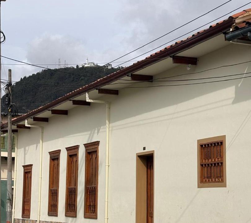 Photo of Others in La Candelaria