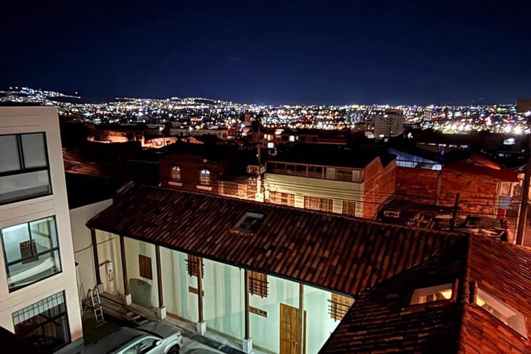 Photo of Others in La Candelaria