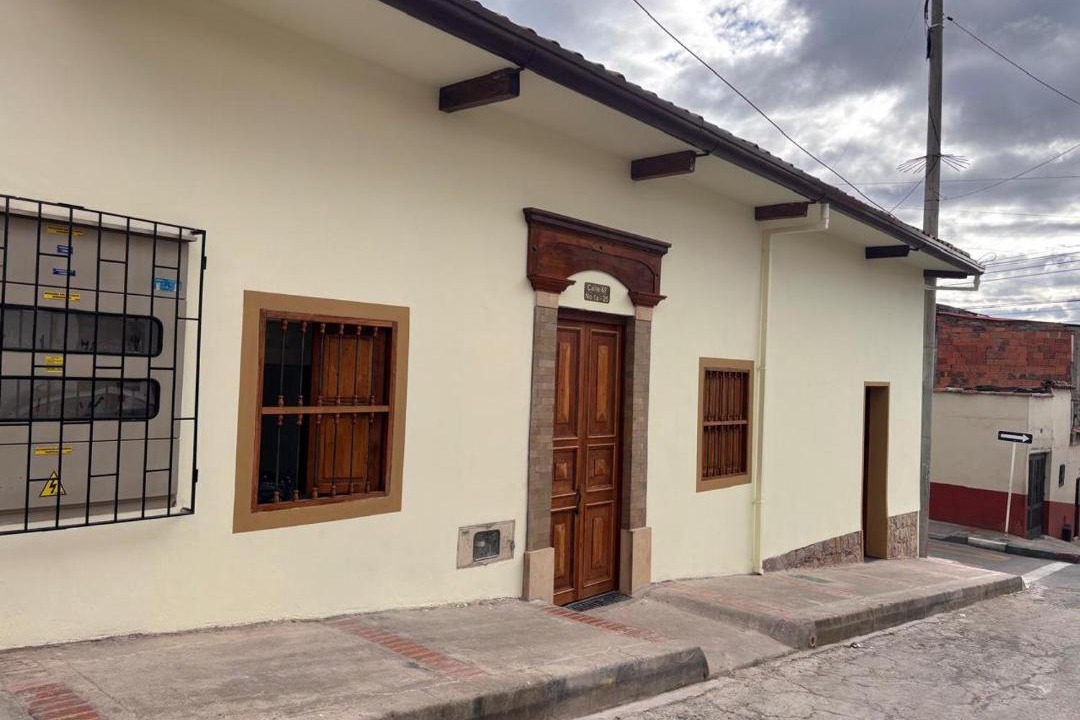 Photo of Others in La Candelaria