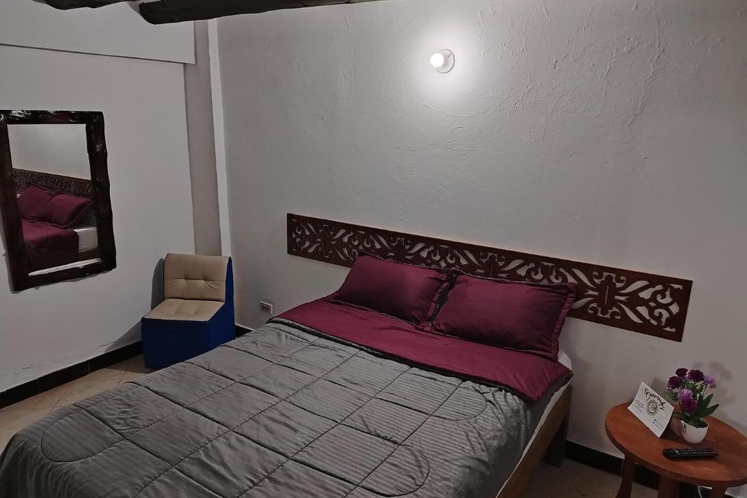 Photo of Others in Villa de Leyva