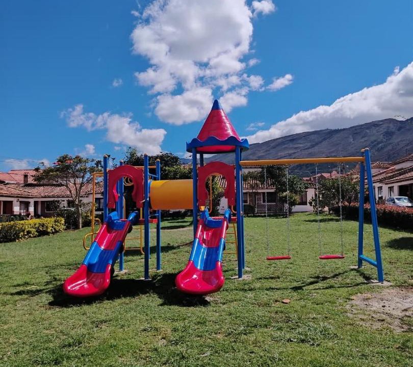 Photo of Others in Villa de Leyva