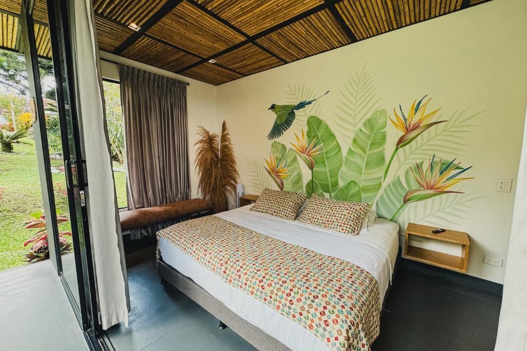 Photo of Bedroom in Armenia