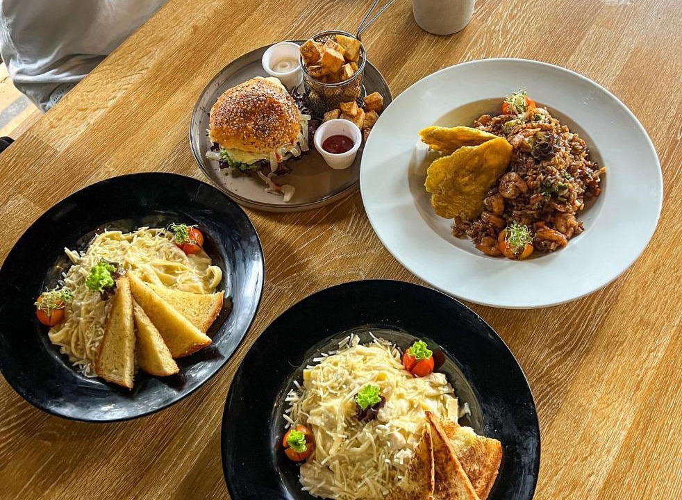 Photo of Others in Minca