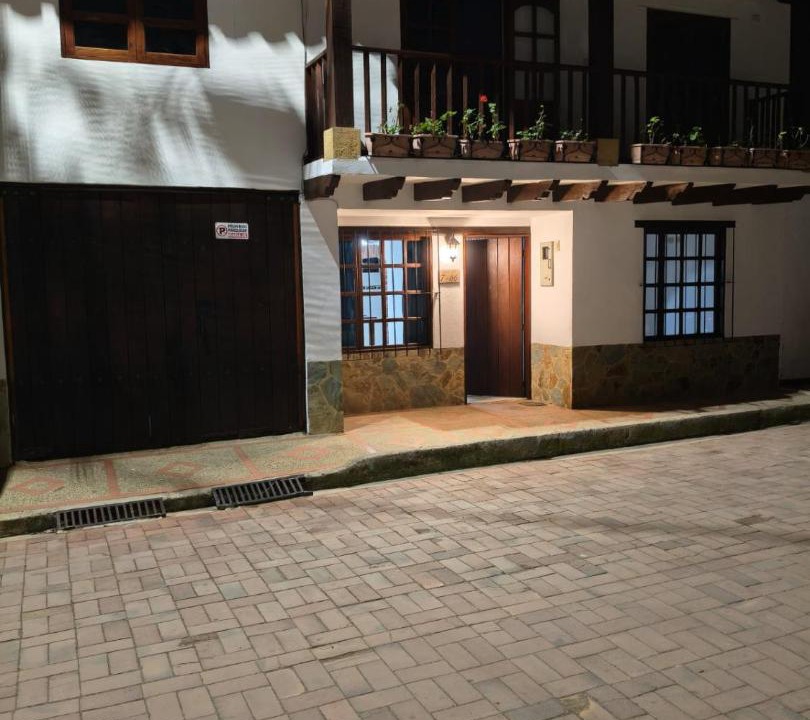 Photo of Others in Villa de Leyva