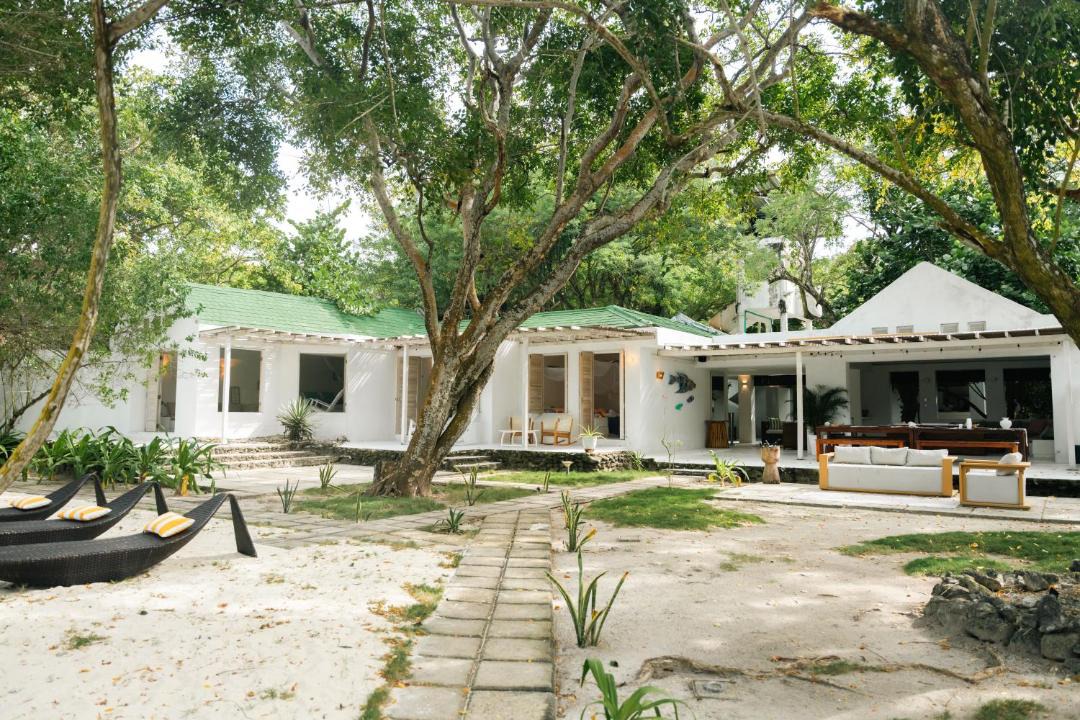 Photo of Others in Rosario Islands