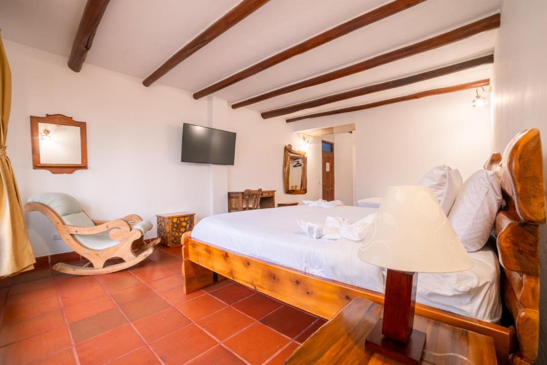 Photo of Others in Villa de Leyva