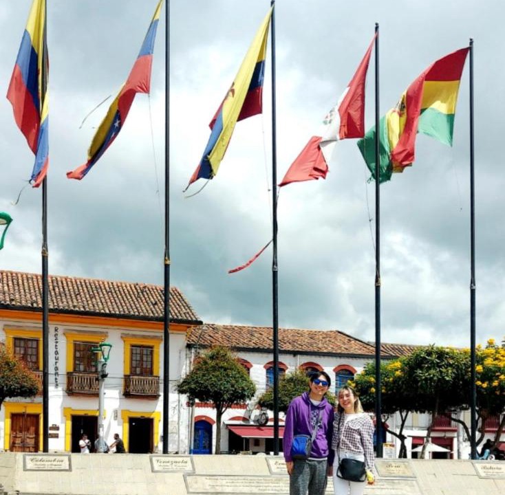 Photo of Others in Centro International