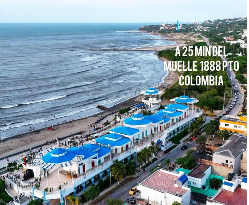 Photo of Others in Barranquilla